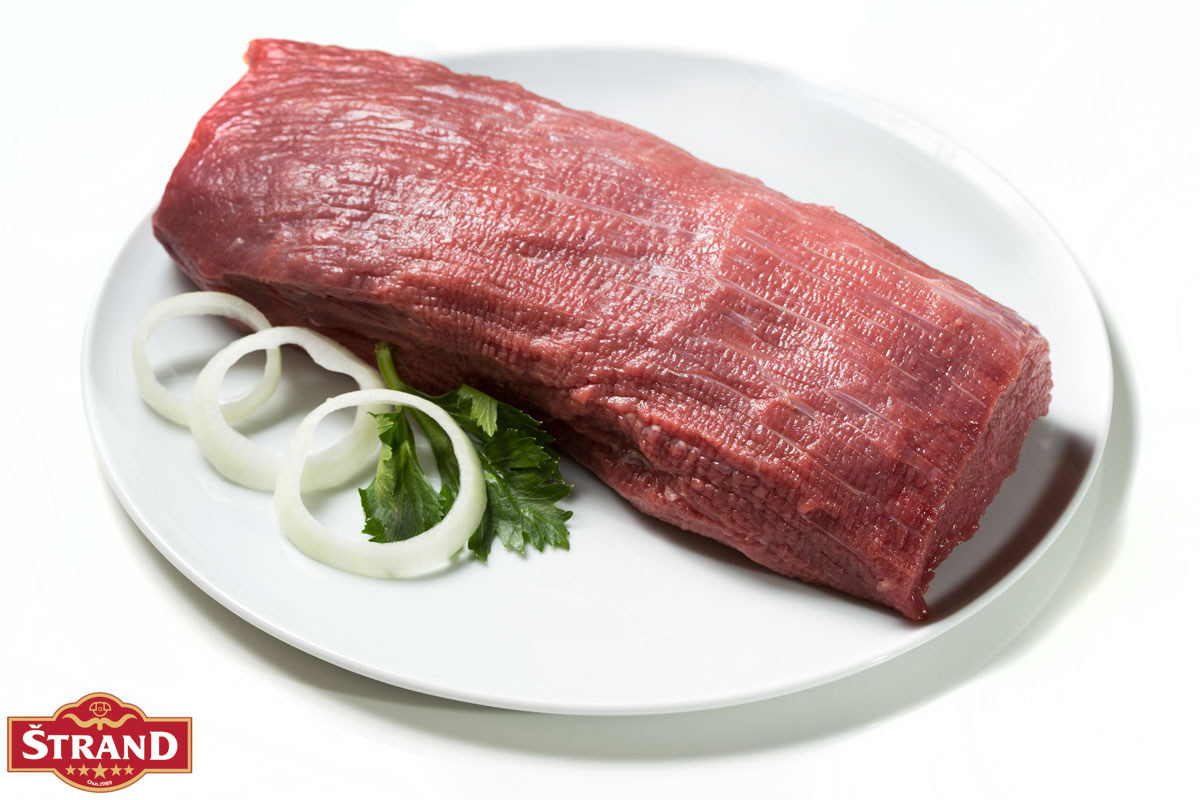 Junetina bez kostiju - Mesara Strand